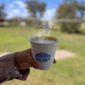 Click to view full screen 8-16oz Home Compostable Disposable Coffee Cups 90mm photo review