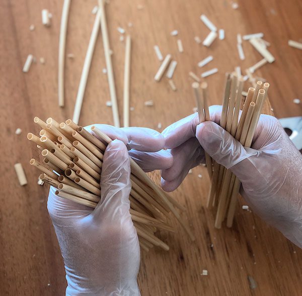 mister rye straws packing South Australia