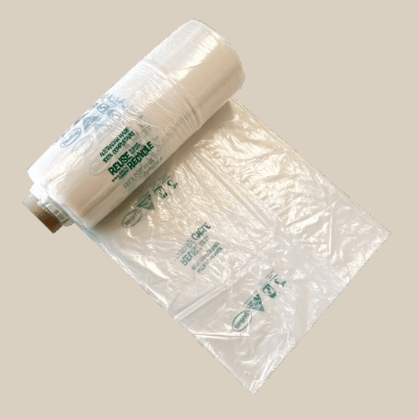 compostable bags for compost bin