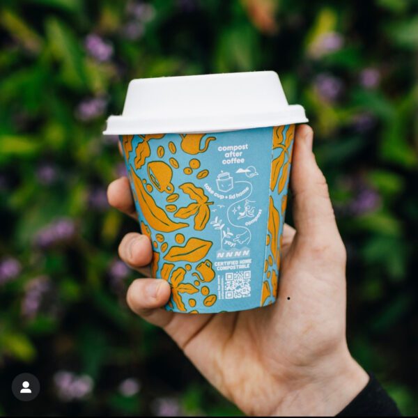 printed cups