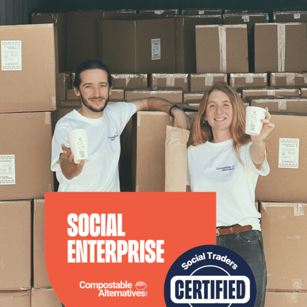 Compostable alternatives your Go-To Coffee Packaging Specialists in Adelaide
