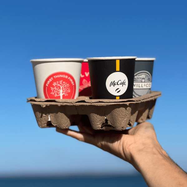customised cups australia