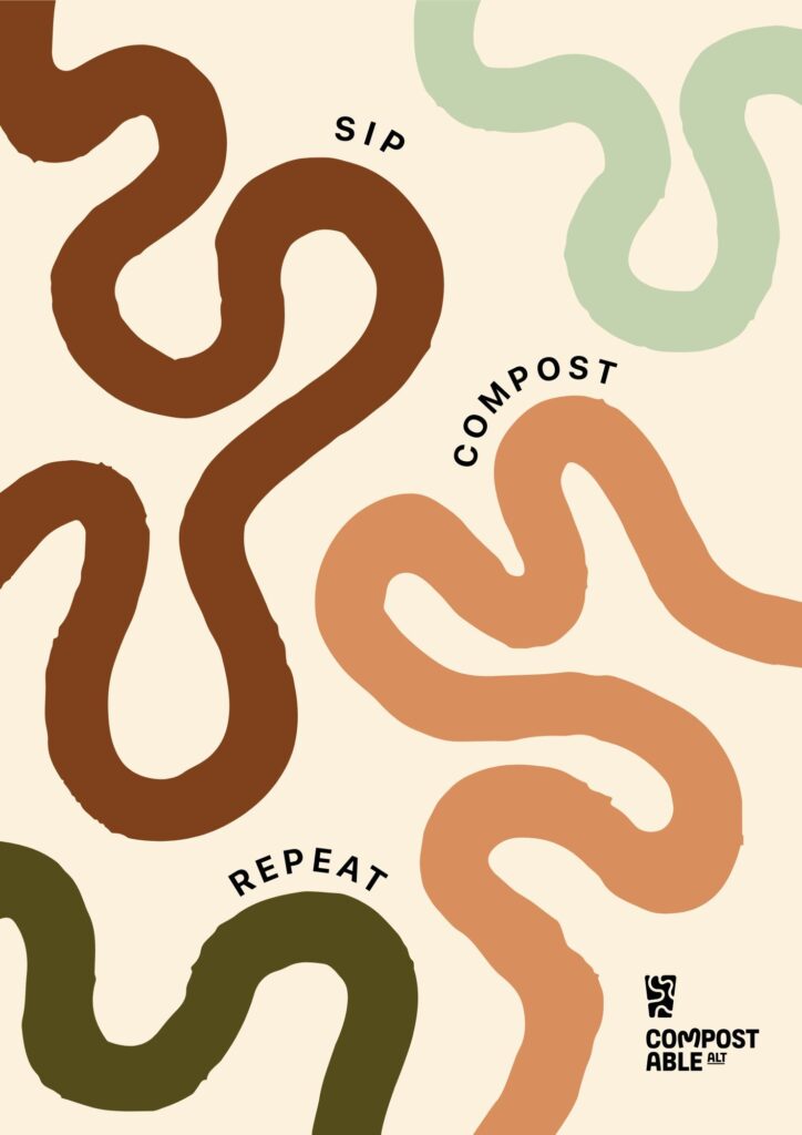 sip compost reapeat