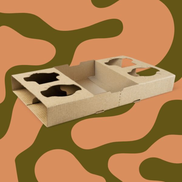 paper carry tray
