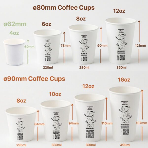 Build your carton - Mix & match sleeves