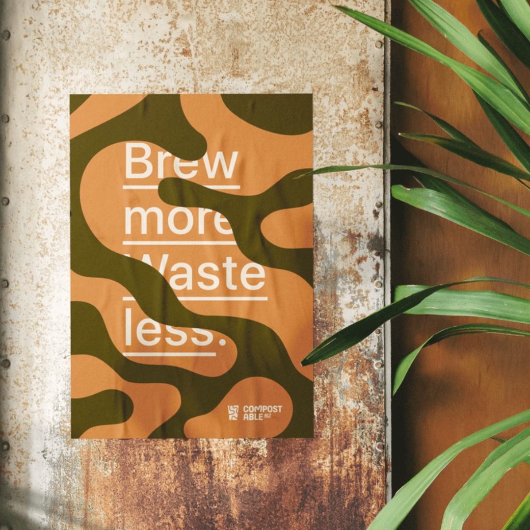 Home Compostable Disposable Coffee Cups - Image 7