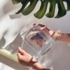 Home Compostable Cling Wrap - Image 4
