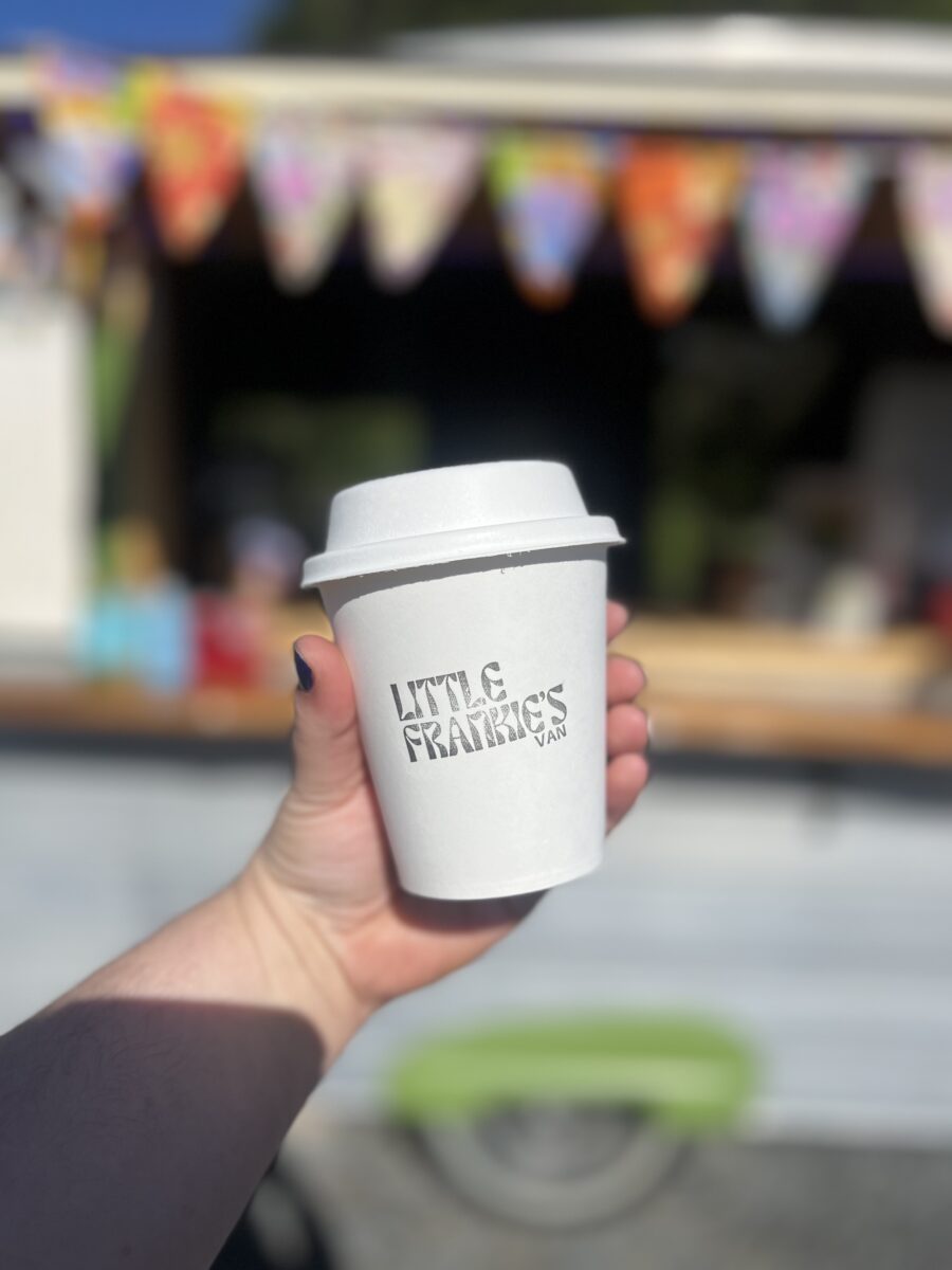 Customised Stamps including Black Ink Pad + Free Shipping - Image 11