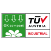 commercially compostable logo100