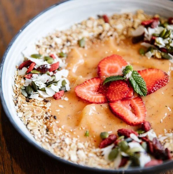Stephanie - Ikigai | Coffee Shop and Conscious Eatery