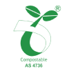 seedling compostable logo100