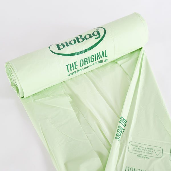 home compostable bin liners