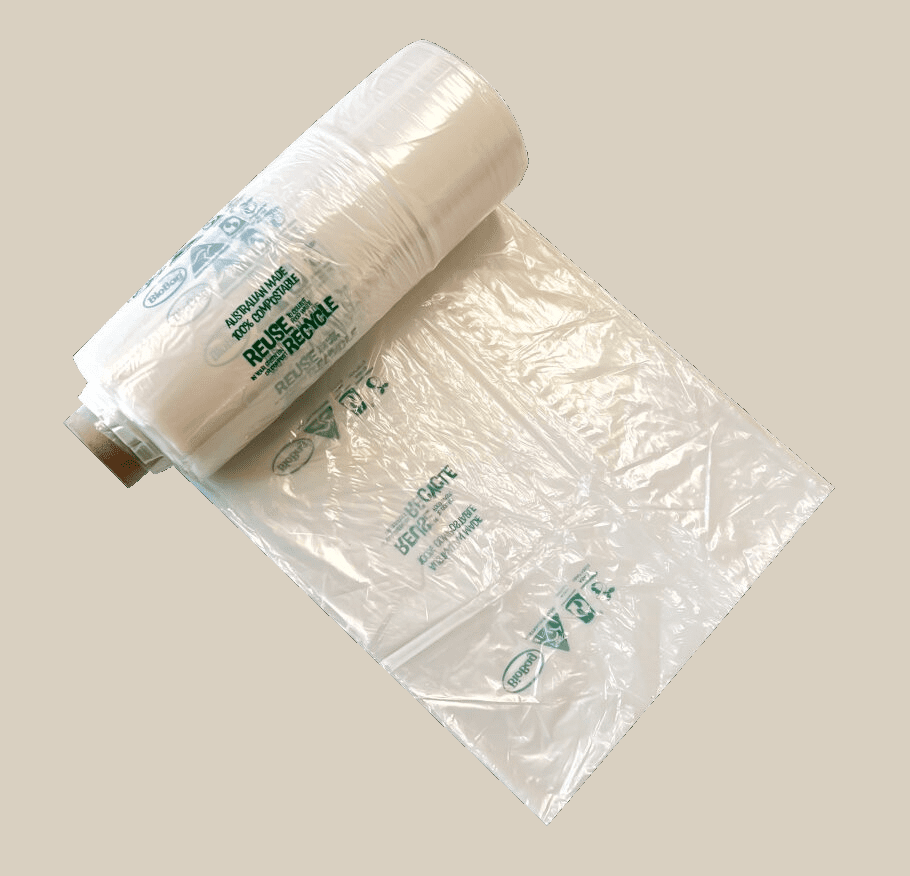 compostable bags for compost bin