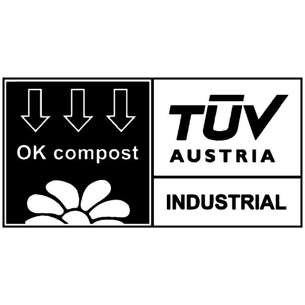 OK compost industrial