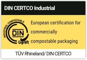 DIN Certco Industrial