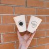 Customised Stamps + FREE Black Ink Pad - Image 4