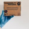Food Grade Home Compostable Disposable Gloves - Image 2