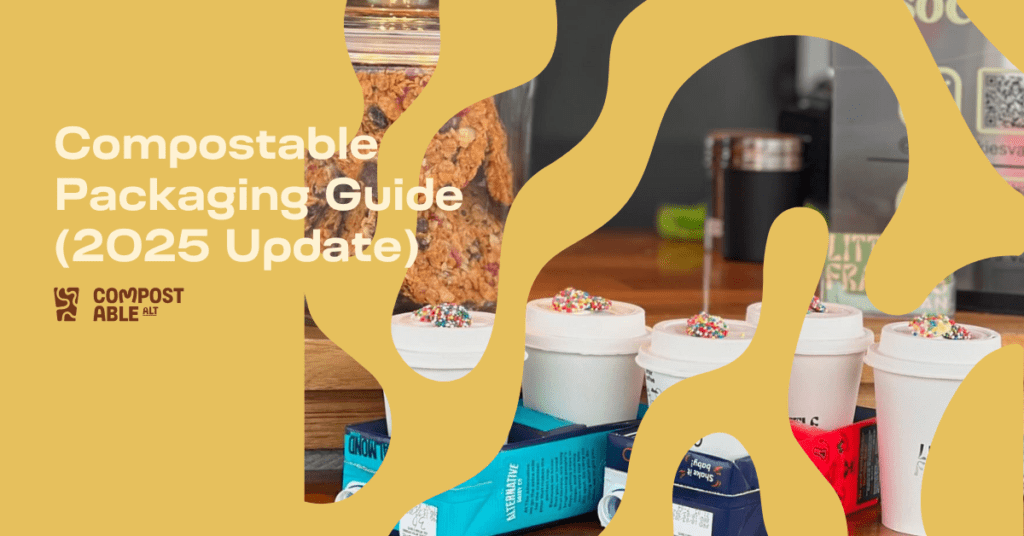 compostable packaging
