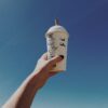 Cold Cup Dome Lids 90mm - Image 2