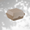 Takeaway Burger Box - Carton of 250