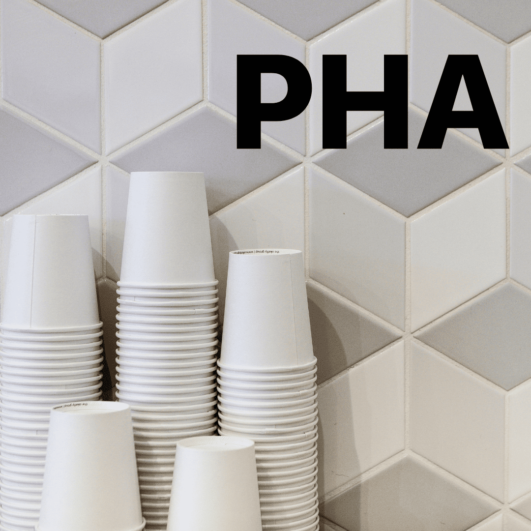 PHA Coffee Cups