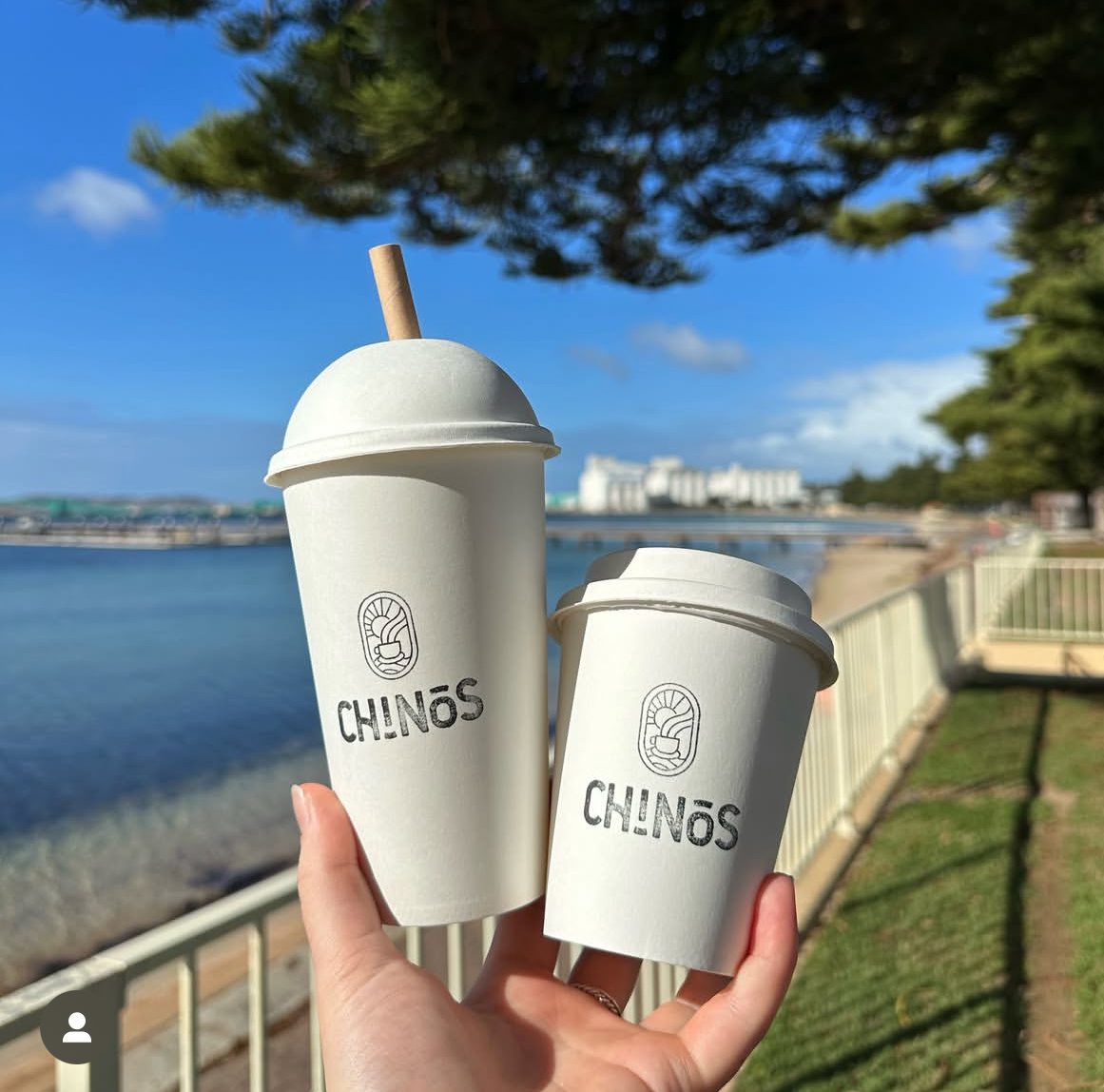 Customised Stamps including Black Ink Pad + Free Shipping - Image 3