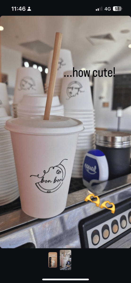 Customised Stamps including Black Ink Pad + Free Shipping - Image 5