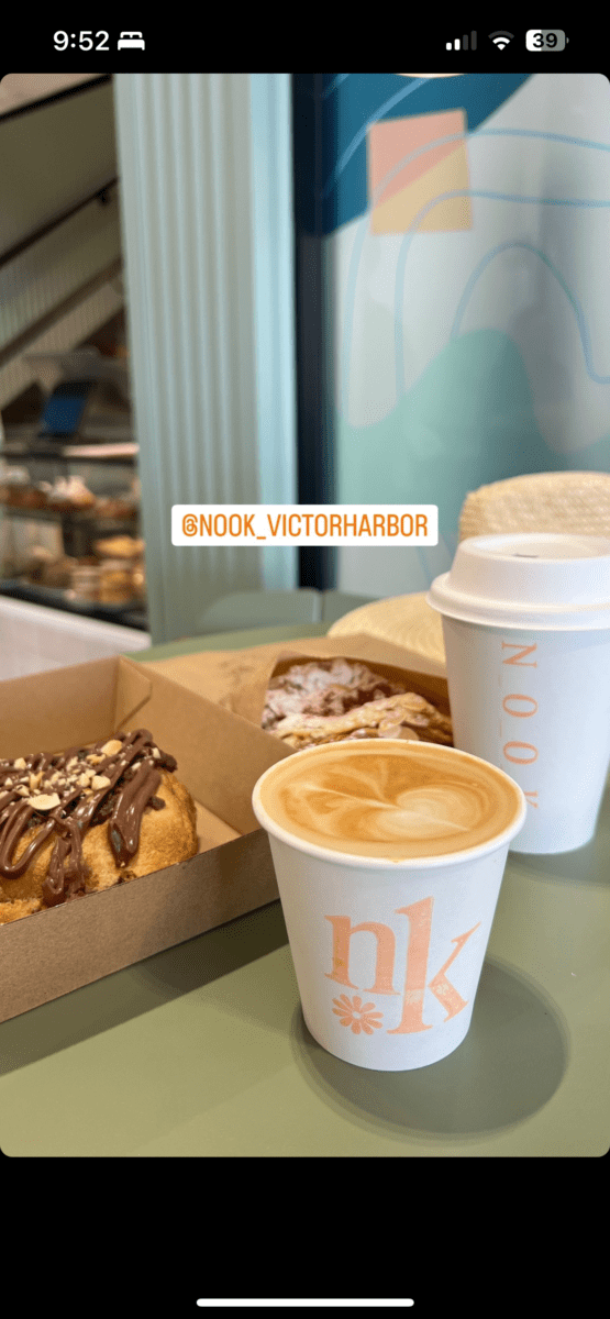 Customised Stamps including Black Ink Pad + Free Shipping - Image 6