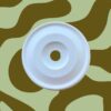 Cold cup flat lids