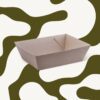 Takeaway Food Trays