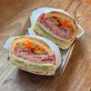 Takeaway Food Trays - Image 2