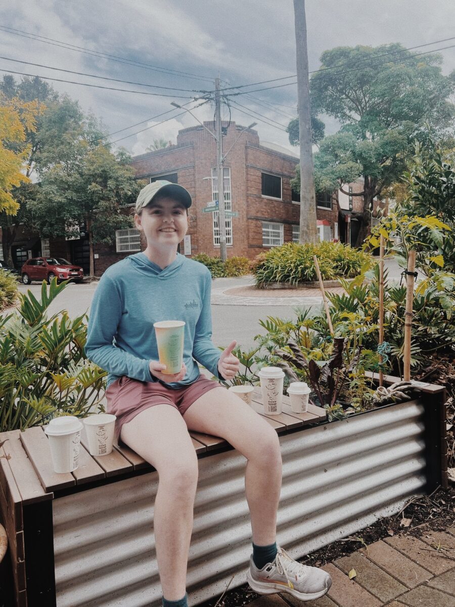 coolseats and compostable alternatives