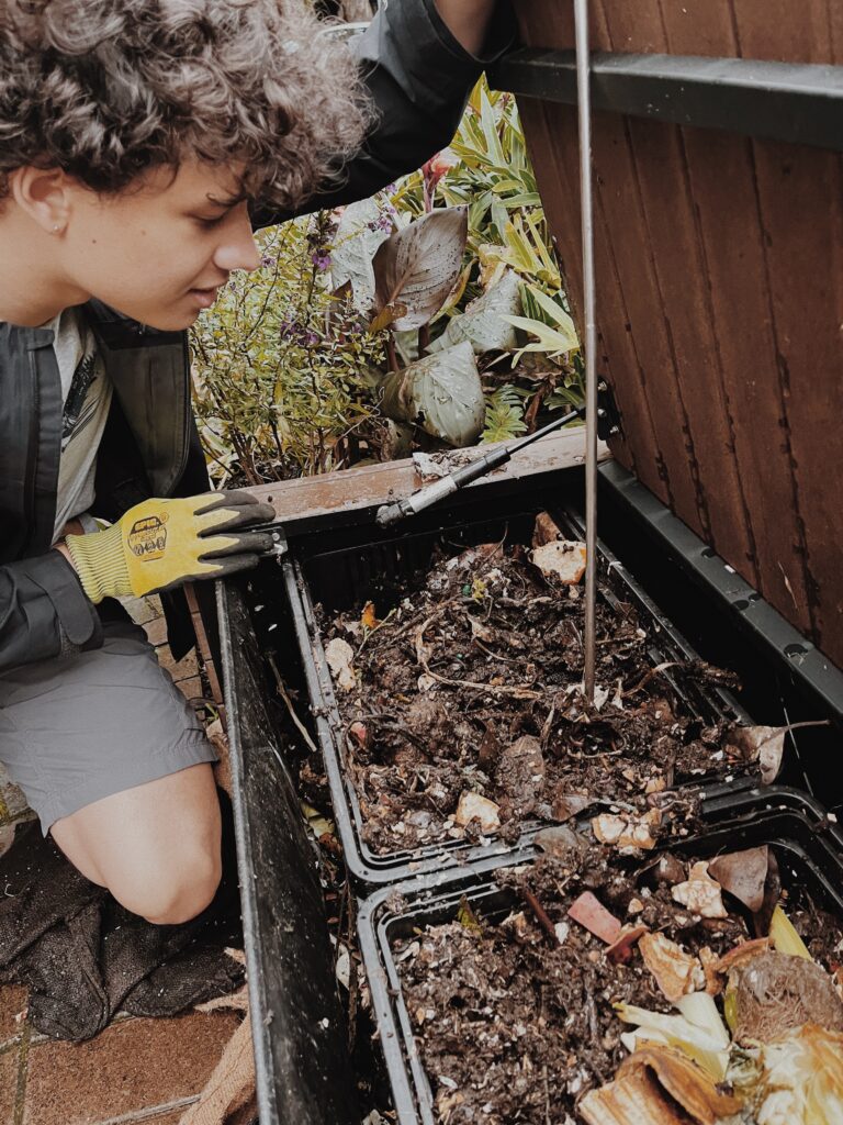 coolseat and compostable alternatives