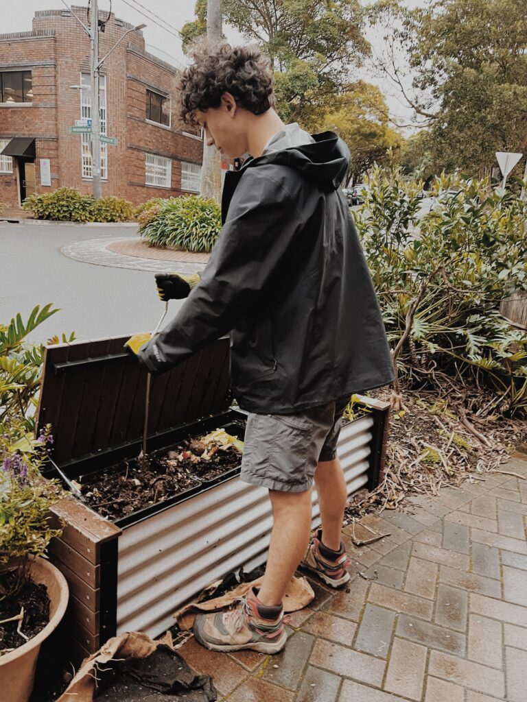 coolseat and compostable alternatives