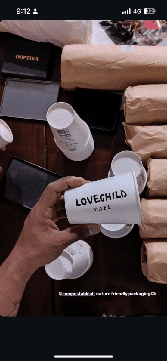 Customised Stamps including Black Ink Pad + Free Shipping - Image 10