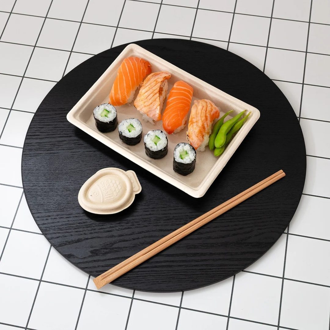 Plastic-free, home compostable soy fish dropper: Holy Carp! - Image 6