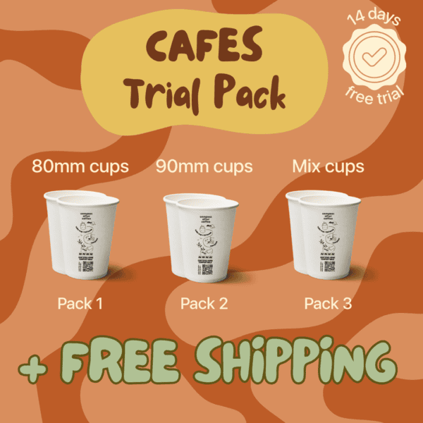 Trial Pack (600 products) + Free Shipping