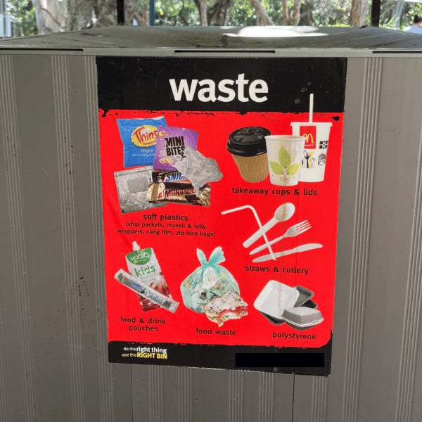 council landfill